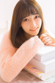 黑狱圣女
